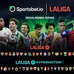 laliga bet